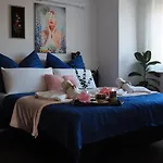 Vista Διαμέρισμα Μπλεντ
