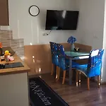 Διαμέρισμα Vista *