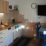 Vista Appartement