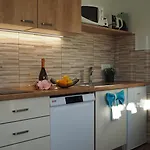 Vista Διαμέρισμα Μπλεντ
