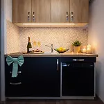 Apartamento Vista *