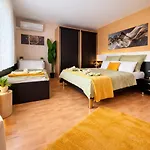 Apartamento Vista