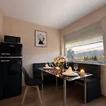 Apartamento Vista