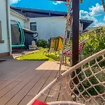 Apartamento Vista Bled