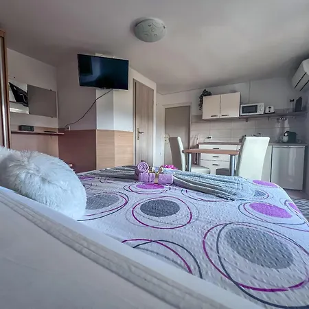 Apartmán Vista