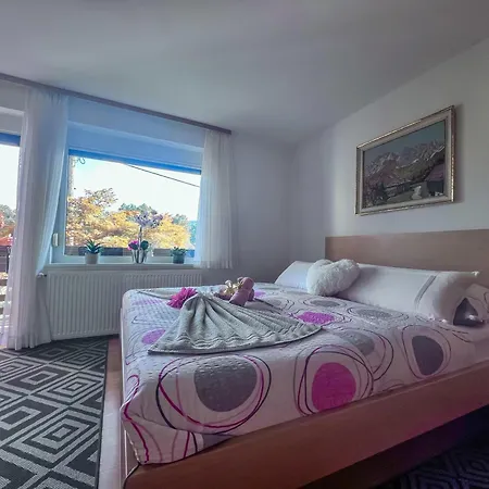 Apartmán Vista Bled
