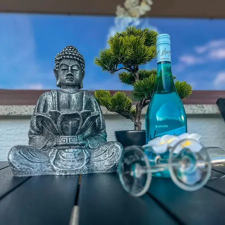 Vista 公寓 布莱德