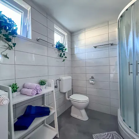 Apartmán Vista