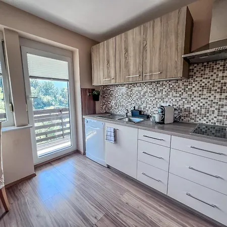 Apartmán Vista