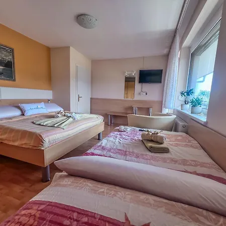 Apartmán Vista Bled
