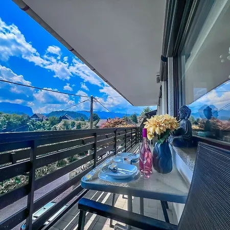 アパート Vista *