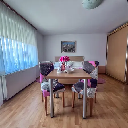 Vista Bled