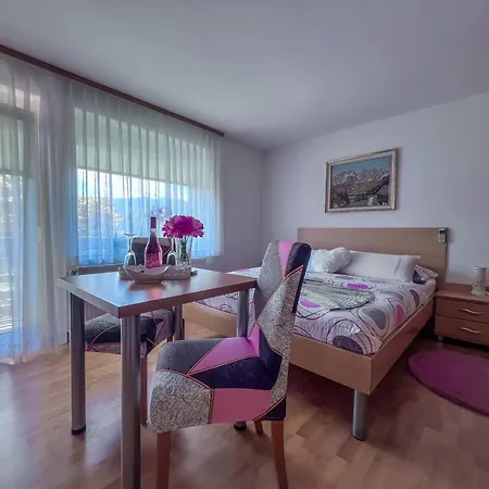 Vista Apartment Bled