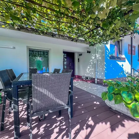 Vista アパート *