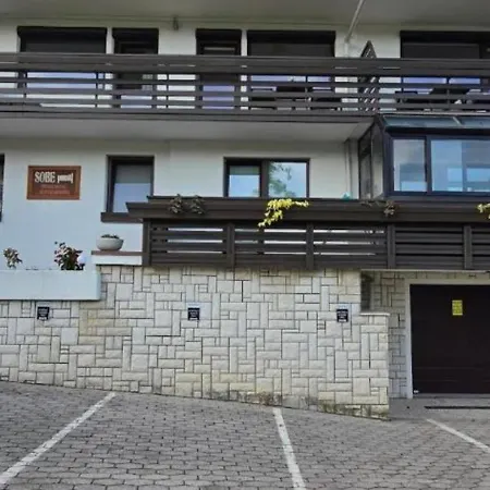 Apartment Vista Bled