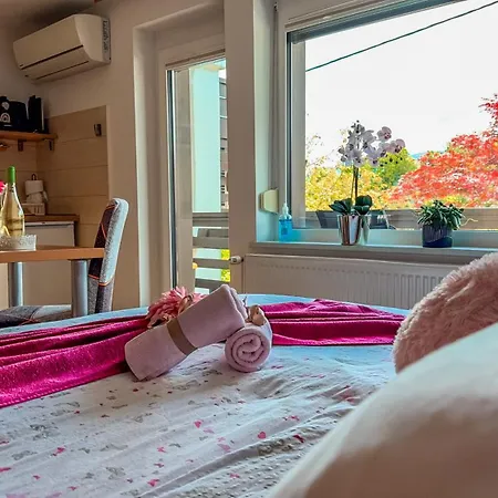 Vista Apartment Bled