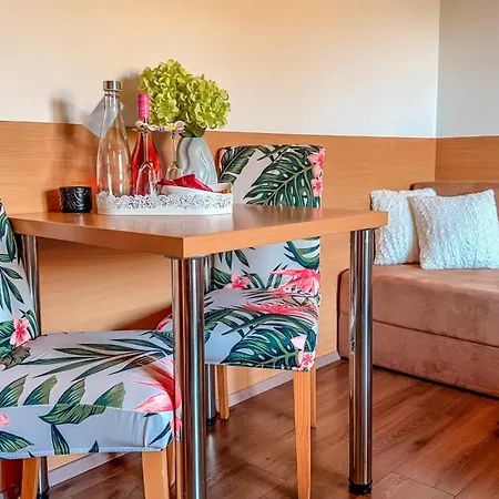 公寓 Vista 布莱德