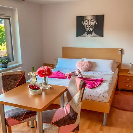 Vista Apartment Bled