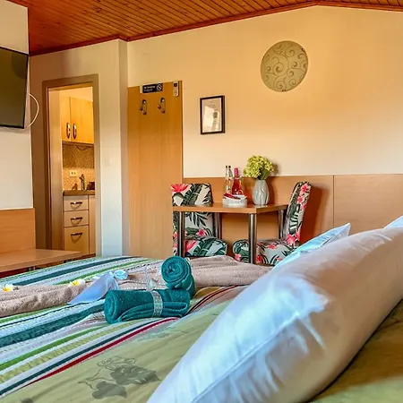 Vista Apartment