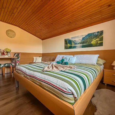 Vista Apartment Bled