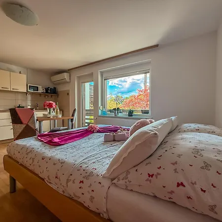 Apartment Vista Bled