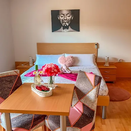 Vista Apartment Bled