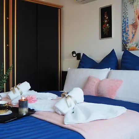 Vista 公寓 布莱德