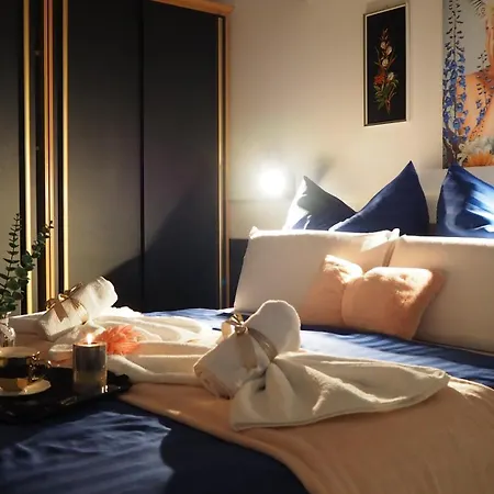 Vista 公寓 布莱德