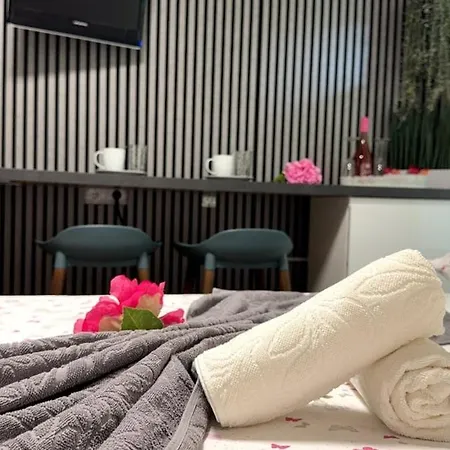 Apartmán Vista