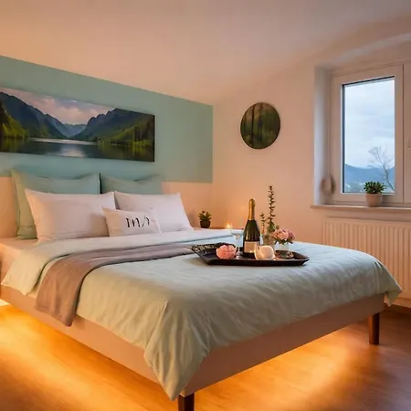 Apartamento Vista Bled