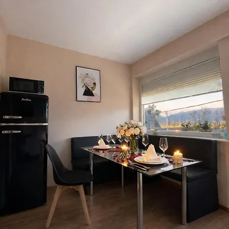 Apartma Vista