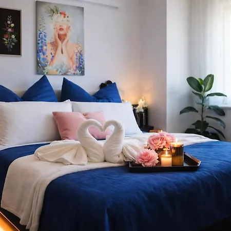 Apartamento Vista Bled