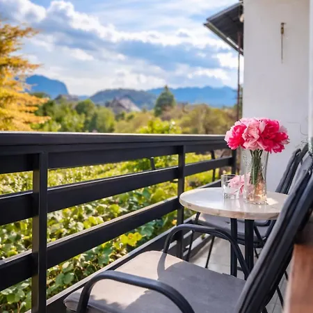 Vista Bled