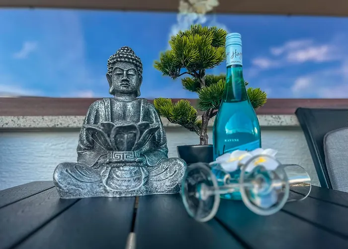 Vista 아파트 블레드