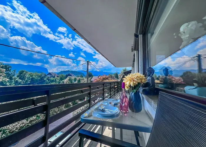 アパート Vista *