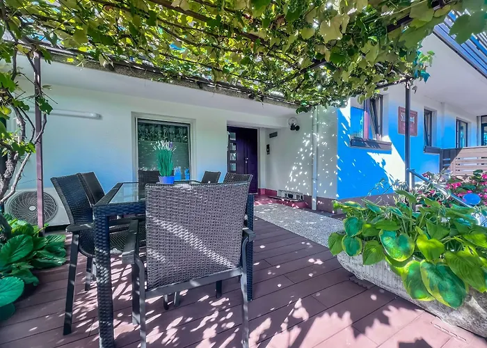 Vista アパート *