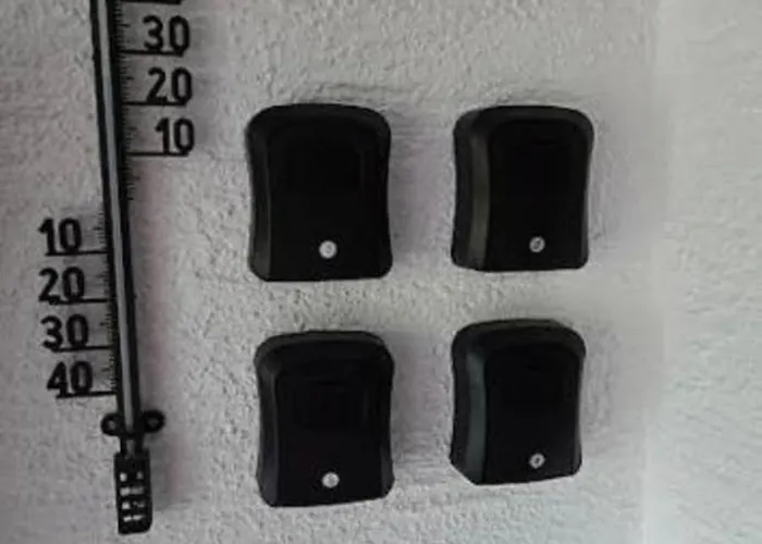 Vista アパート *