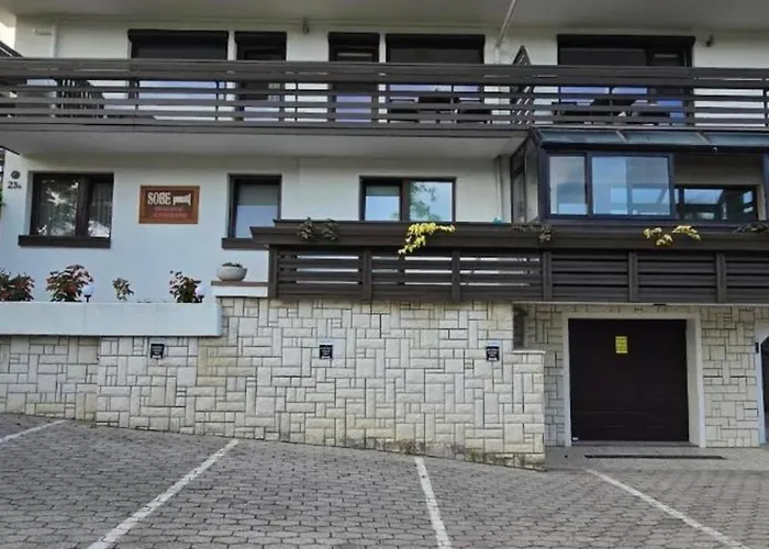 アパート Vista ブレッド