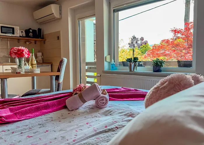 Vista アパート ブレッド