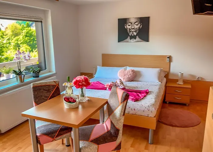 Vista アパート ブレッド