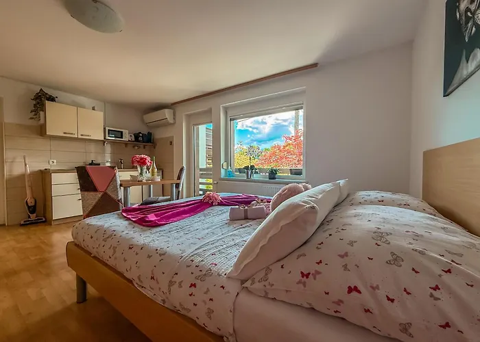 アパート Vista ブレッド