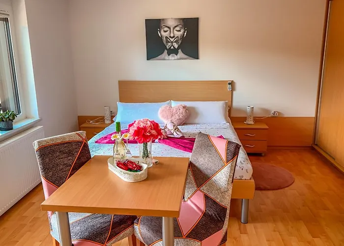 Vista アパート ブレッド