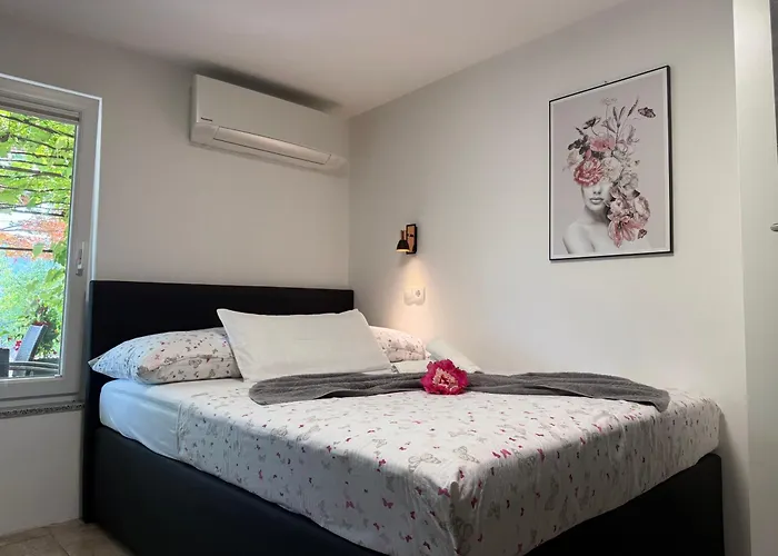 Vista アパート *