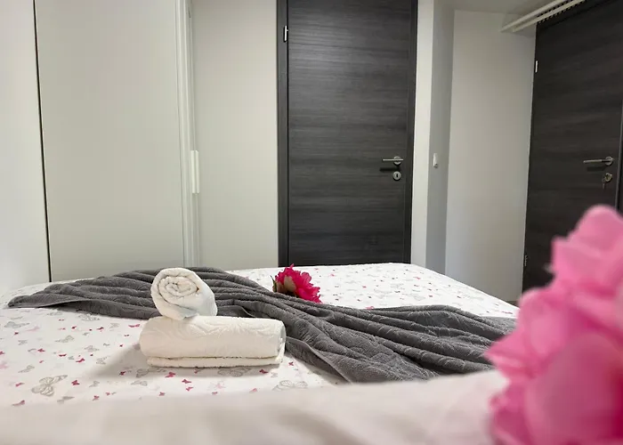 アパート Vista ブレッド