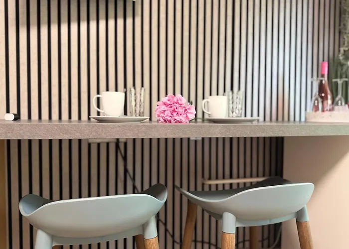 アパート Vista *