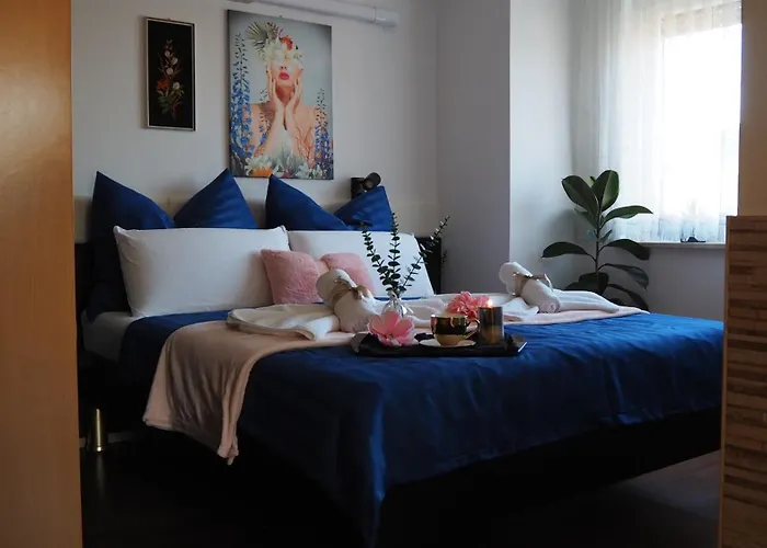 Vista アパート ブレッド