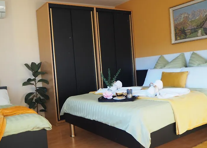 شقة Vista بليد