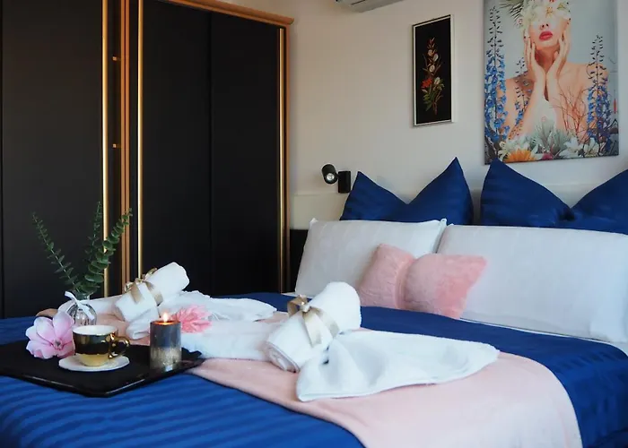 Vista アパート ブレッド