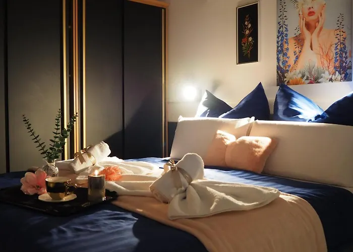 Vista アパート ブレッド