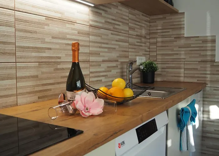 Vista アパート *